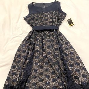 Never worn dress bought from Amazon